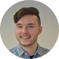 Steffen – Experte für Phishing Simulationen und Kundenbetreuung.